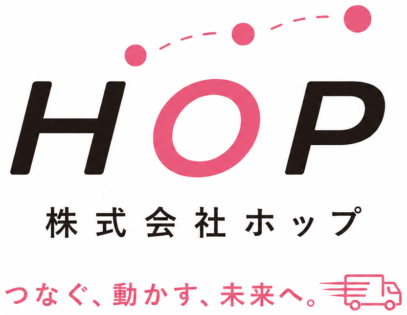 株式会社ホップ