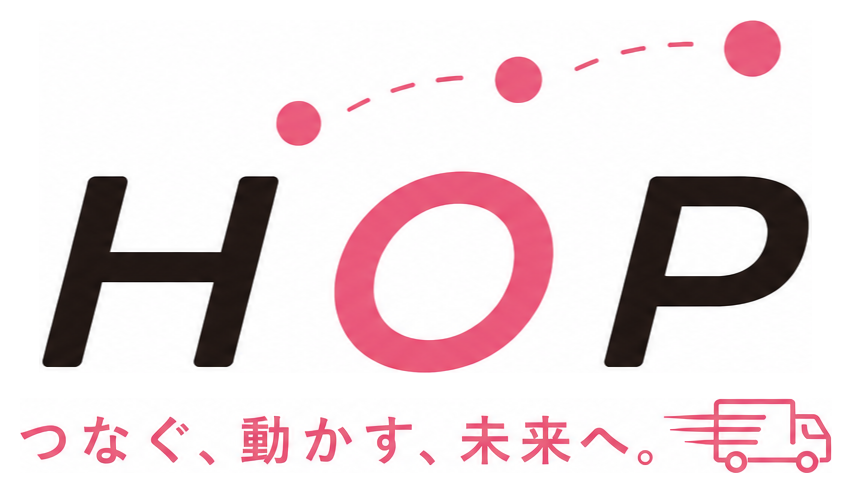 株式会社ホップ