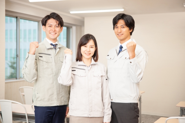 人材依頼フォーム